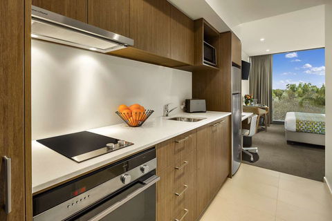 Quest Mounts Bay Road - Australia Accommodation 2