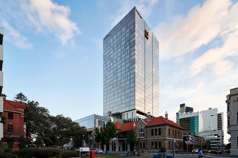 The Westin Perth - Australia Accommodation 0