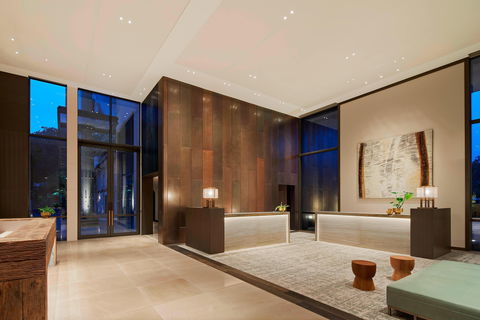 The Westin Perth - Australia Accommodation 1