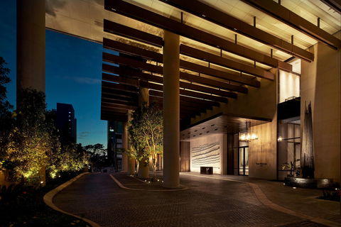 The Westin Perth - Australia Accommodation 2