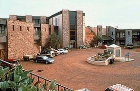 Innamincka SA Australia Accommodation