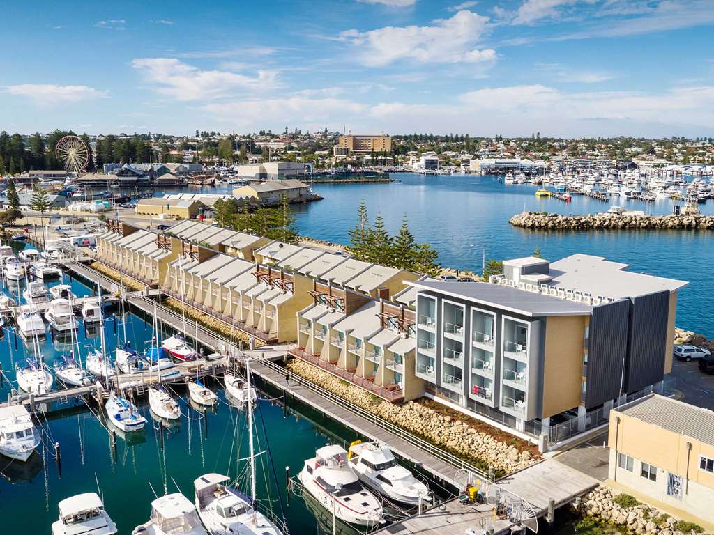 Fremantle WA Australia Accommodation