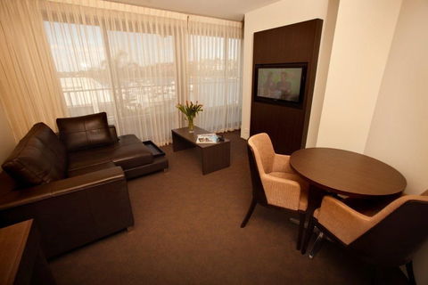 Pier 21 Apartment Hotel - Australia Accommodation 2