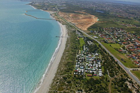 Discovery Parks Coogee Beach - Australia Accommodation 0
