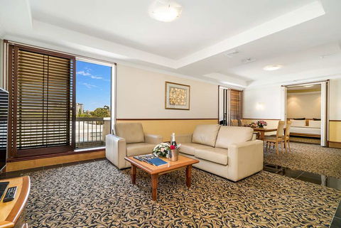 Mindil Beach Resort Casino - Australia Accommodation 2