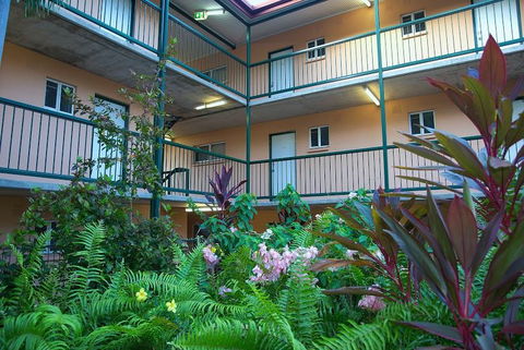 Alatai Holiday Apartments - Australia Accommodation 0