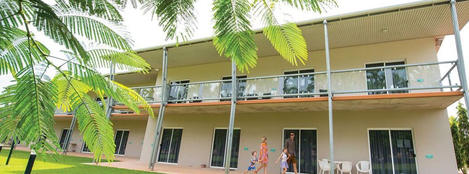 Langkoop ACT Australia Accommodation
