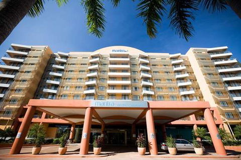 Mantra On The Esplanade - Australia Accommodation 0