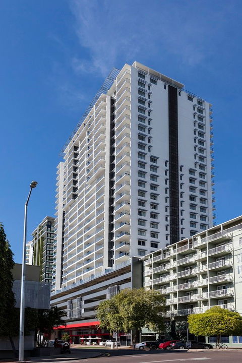 Oaks Elan Darwin - Australia Accommodation 0