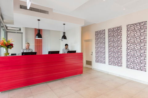 Oaks Elan Darwin - Australia Accommodation 1
