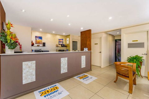 Quality Hotel Darwin Airport - Australia Accommodation 2
