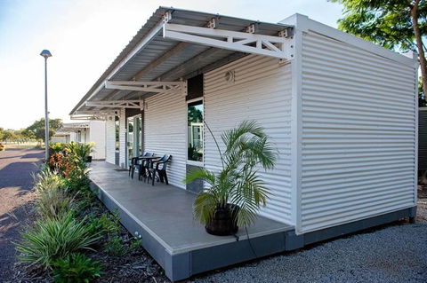 Discovery Parks Darwin - Australia Accommodation 0