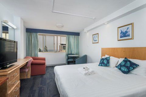 Alloggio Newcastle Beach Hotel - Australia Accommodation 2