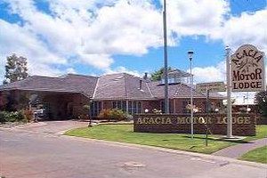 Acacia Motor Lodge - Australia Accommodation 0