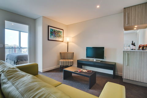The Point Brisbane Hotel - Australia Accommodation 1