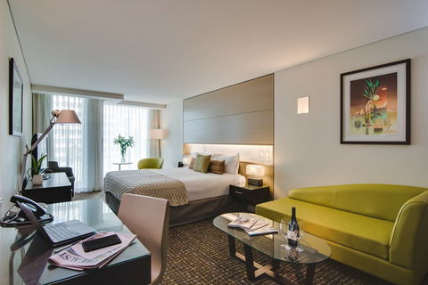 The Point Brisbane Hotel - Australia Accommodation 2