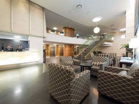 Oaks Aurora - Australia Accommodation 1