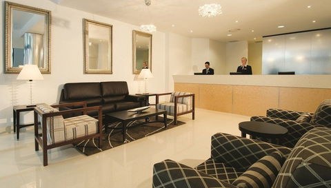 IStay RiverCity - Australia Accommodation 1