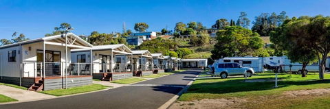 Discovery Parks Geelong - Australia Accommodation 0