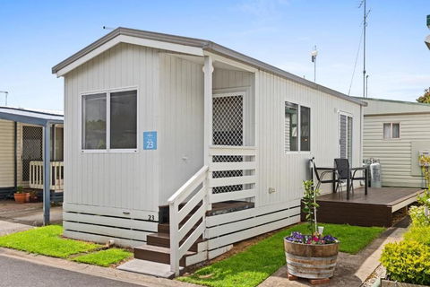 Discovery Parks Geelong - Australia Accommodation 2