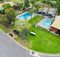 Federation Motor Inn - Australia Accommodation