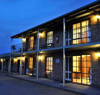 Statesman Motor Inn - Australia Accommodation