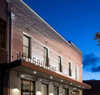 Hougoumont Hotel - Australia Accommodation