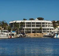 Pier 21 Apartment Hotel - Australia Accommodation