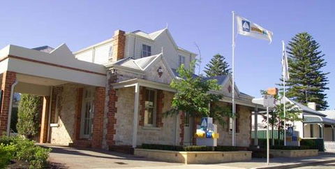 Pier 21 Apartment Hotel - Australia Accommodation 1