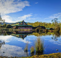 Peppers Cradle Mountain Lodge - Australia Accommodation