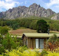 Silver Ridge Retreat - Australia Accommodation