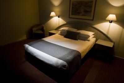 Royal Coach Motor Inn - Australia Accommodation 2