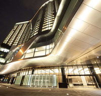 Crown Metropol Melbourne - Australia Accommodation
