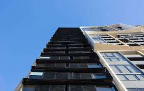 Saint Domain Serviced Apartments - Australia Accommodation 0