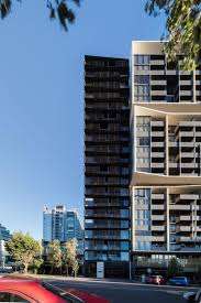 Saint Domain Serviced Apartments - Australia Accommodation 2