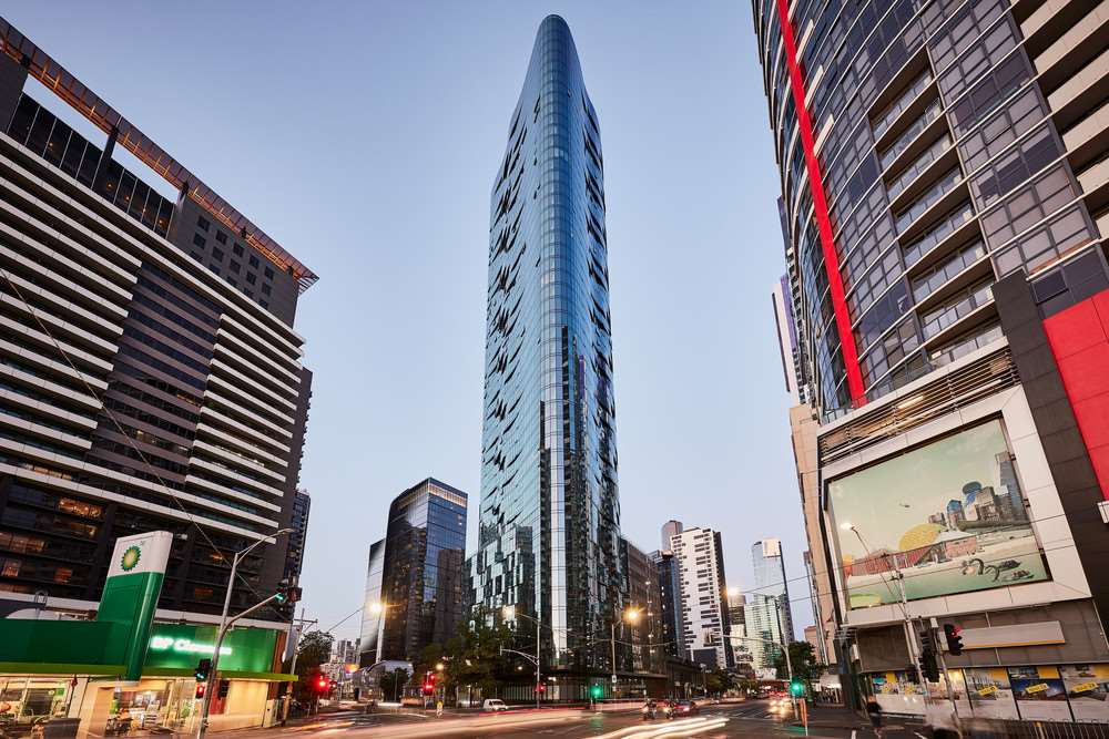 Southbank VIC Australia Accommodation