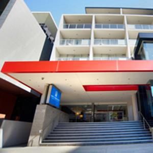 Amity South Yarra Apartments - Australia Accommodation 0