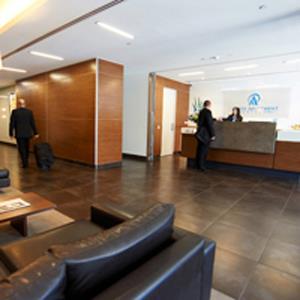 Amity South Yarra Apartments - Australia Accommodation 1