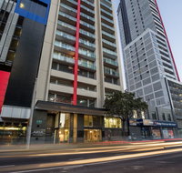 Aria Hotel Apartments - Australia Accommodation