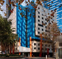 Mercure Melbourne Southbank - Australia Accommodation
