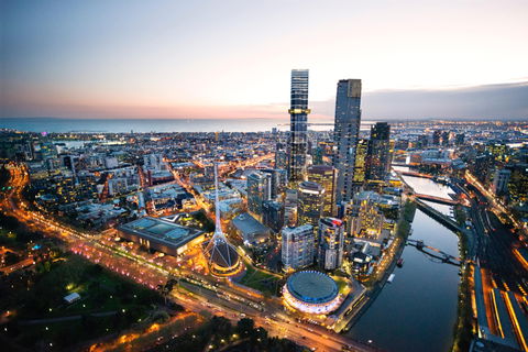 Arise Australia 108 - Australia Accommodation 2