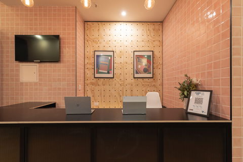United Backpackers - Australia Accommodation 2