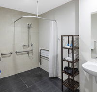 Meriton Serviced Apartments North Sydney - Australia Accommodation