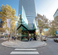 Vibe Hotel North Sydney - Australia Accommodation