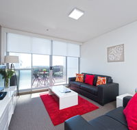 Astra Apartments North Sydney - Australia Accommodation
