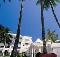 Alamanda Palm Cove - Australia Accommodation
