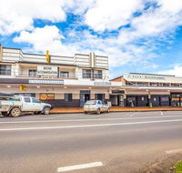 Atherton Hotel - Australia Accommodation