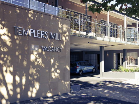 Mercure Orange - Australia Accommodation 0