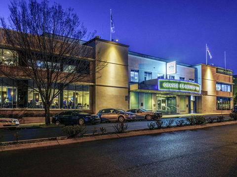 Mercure Orange - Australia Accommodation 1