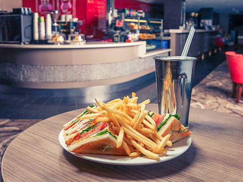Mercure Orange - Australia Accommodation 2